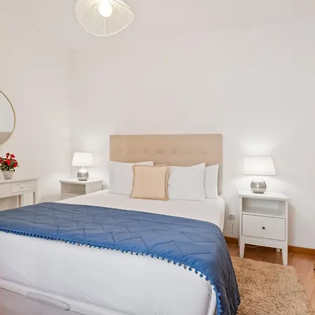 Apartment Refugio Do Garajau By Alma Canico (Madeira)