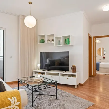 Apartment Refugio Do Garajau By Alma Canico (Madeira)