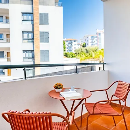 Apartment Refugio Do Garajau By Alma *